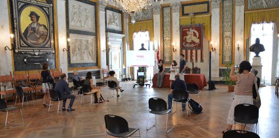 sala