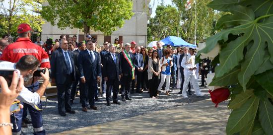 commemorazione