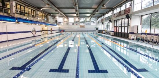 Piscina Foltzer