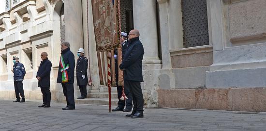 palazzo tursi e personalità