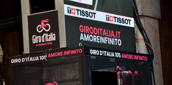striscioni