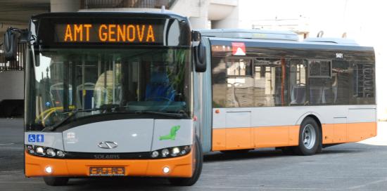 Autobus Amt