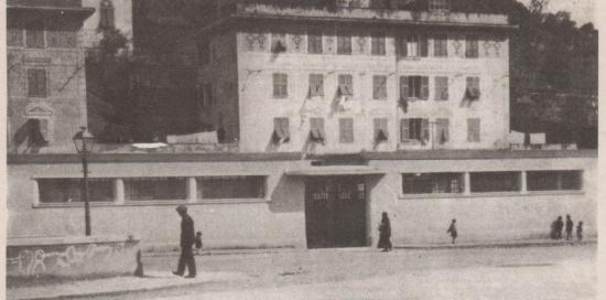 foto d'epoca