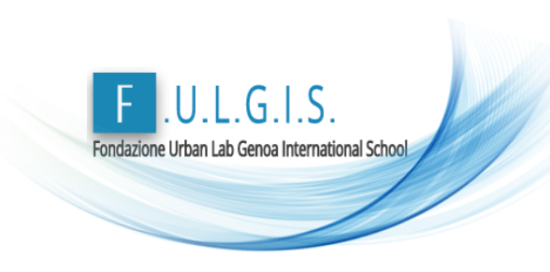 Logo della Fulgis Logo della Fulgis