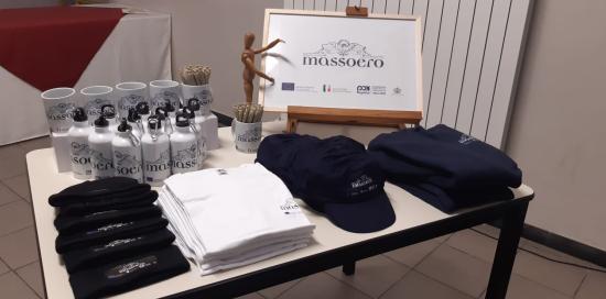 gadget Massoero