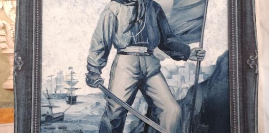 GENOVA JEANS
