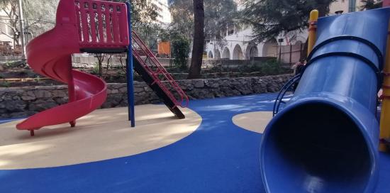 giardini ariosto