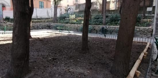 giardini ariosto