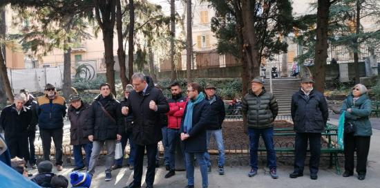giardini ariosto