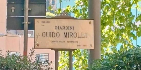 Giardini Mirolli