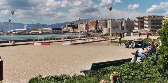 progettto giardini govi