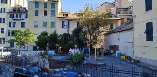 giardino