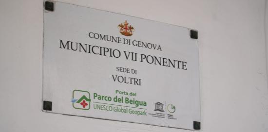 giunta itinerante giunta itinerante