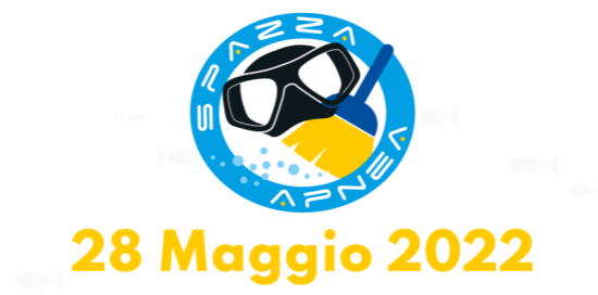 logo spazza apnea