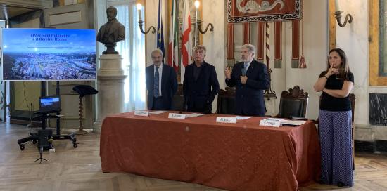 gruppo gente