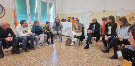 incontro s desiderio