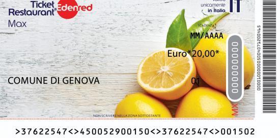 buono spesa