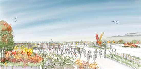 render ingresso euroflora