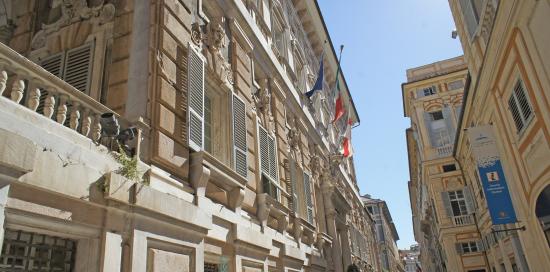 via garibaldi