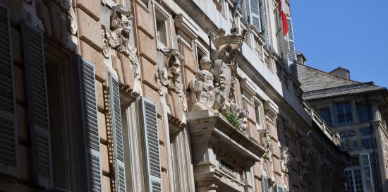 palazzo Tursi