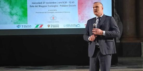 convegno il canto degli italiani