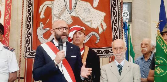 Intervento presidente Ceraudo