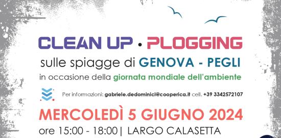 plogging