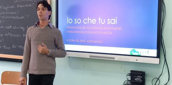 Aldo Bafico