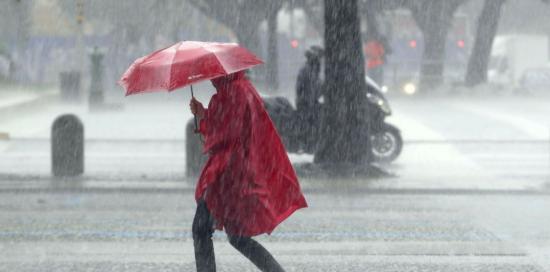 allerta arancione allerta arancione