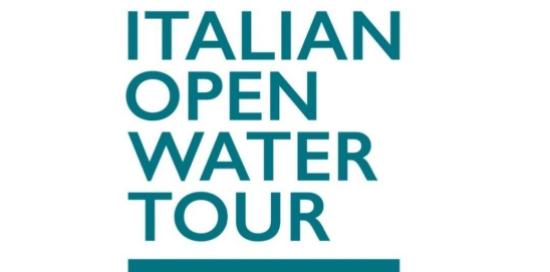 logo con scritta italian open tour