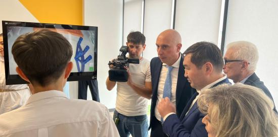 fotografi e firmatari