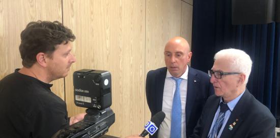 intervista