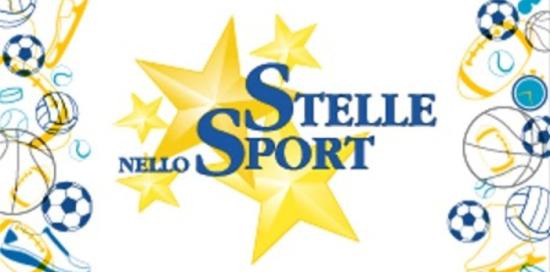Stelle nello sport