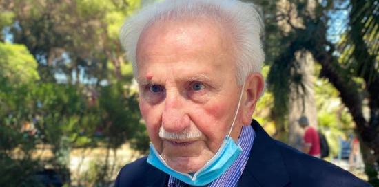 Renato Lagomarsino