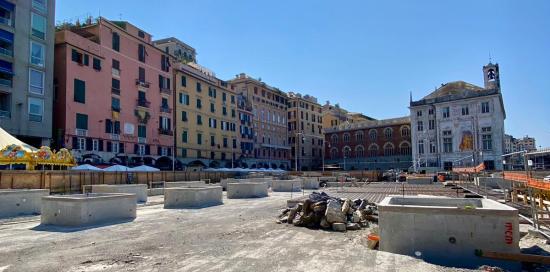 lavori in corso 
