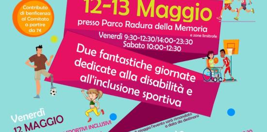 Giochi senza barriere