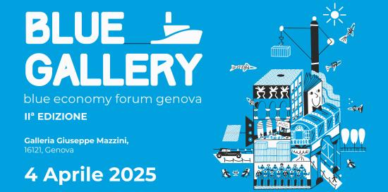 Locandina dell'evento