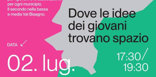 locandina evento 2 luglio