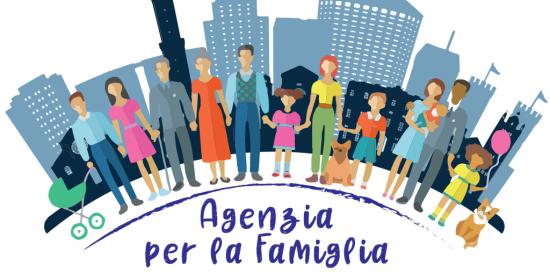 Agenzia per la Famiglia-Logo