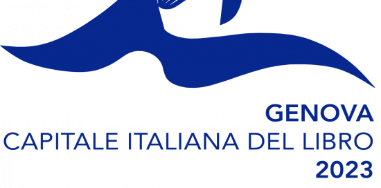 Logo capitale del libro