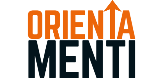 Festival Orientamenti 2023-Logo