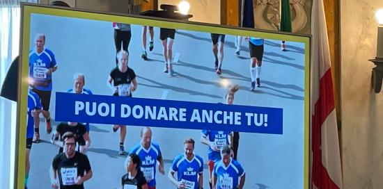 Mezza maratona genova 2023