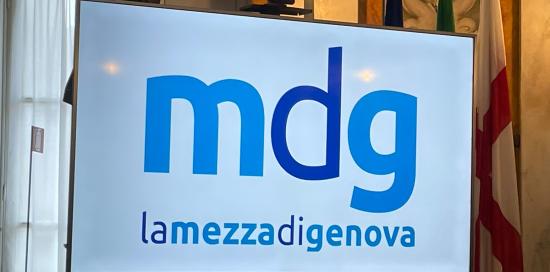 Mezza maratona genova 2023