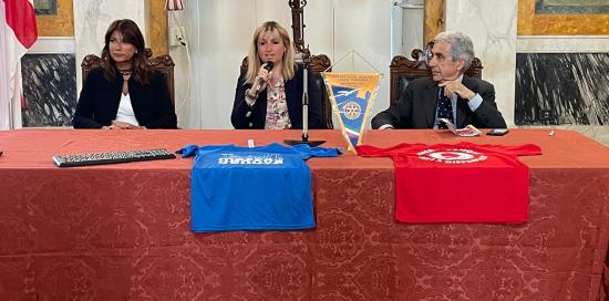 Mezza maratona genova 2023