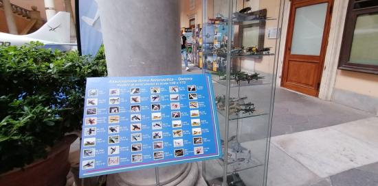 mostra