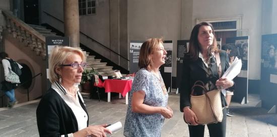 mostra affido