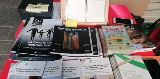 mostra affido