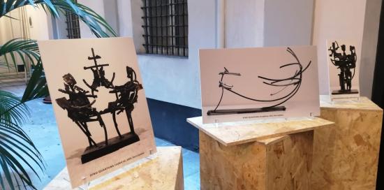 mostra affido