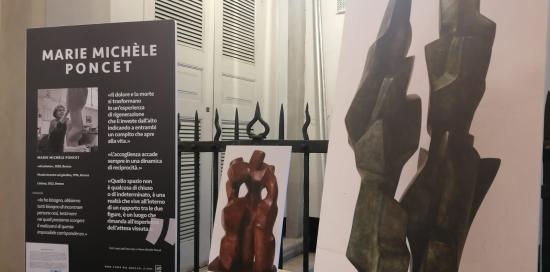 mostra affido