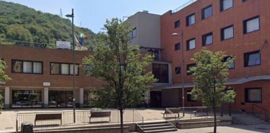 Sede Municipio IV Media Valbisagno